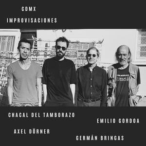 Vl (Live from Mèxico City)