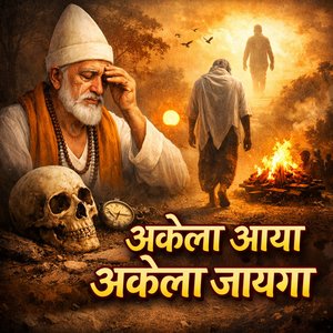 Akela Aaya Akela Jayega