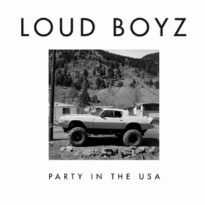 Party in the Usa