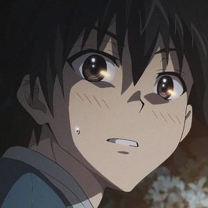 到此为止（烟嗓版）