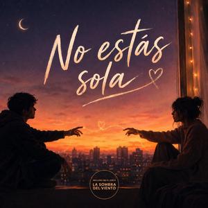 No estas sola