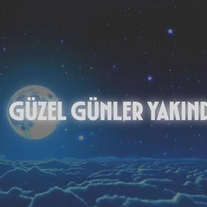 MARKOS - Güzel Günler Yakında (Lirik Video)