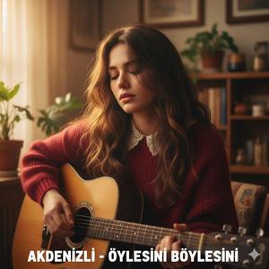 Öylesini Böylesini