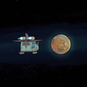 Space Tour