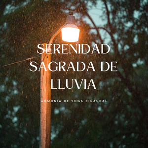 Bendiciones De Asanas Sagradas Con La Lluvia