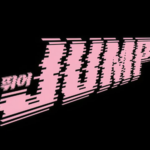 뛰어(JUMP) (Hackmorizon Remix)