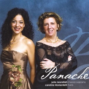 Three Byron Songs Op. 95: I. Die Tochter Jephtas