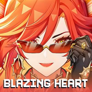 Mavuika Theme: Blazing Heart (From "Genshin Impact") (Acoustic)