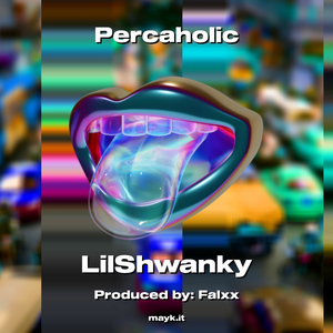 Percaholic