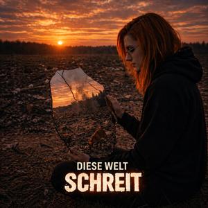 Diese Welt schreit