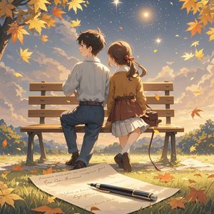 曾说-J.M.