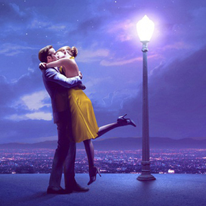 City Of Star（翻自 Ryan Gosling）