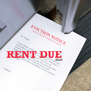 Rent Due