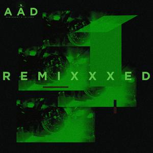 DUSKY RAIN GROOVE (Mantrablu Remix)