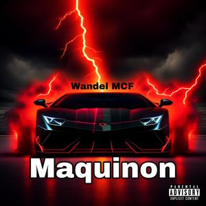 MAQUINON