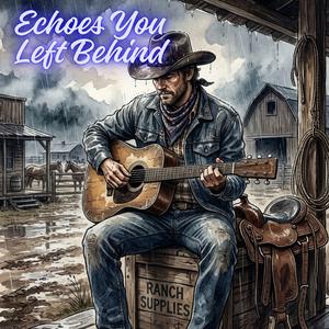 Echoes You Left Behind