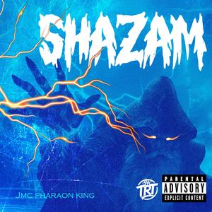 Shazam