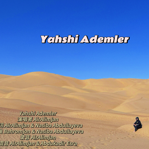 Yahshi Ademler
