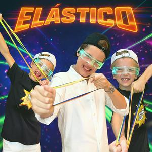 Elástico (feat. CAIO CATTO E NATAN NATTO)