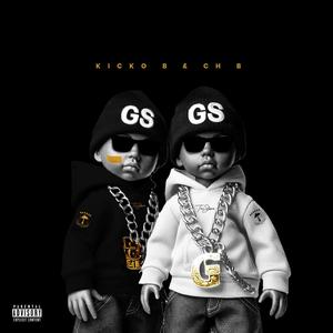 Gs (feat. Kicko.B)