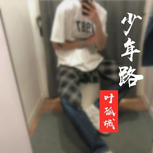 少年路