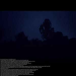 im down here, but id rather be here than up there, because youre up there and thats not where i wanna be