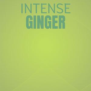 Intense Ginger