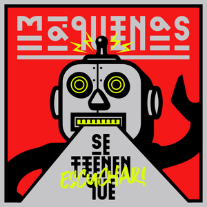 Máquinas