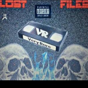Lost Files (feat. The Kid Laroi & King)