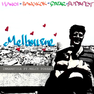 Melbourne (feat. Nelcy Porras)