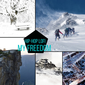 Unevenness (feat. LoFi Chill) (Instrumental)