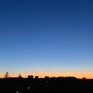 Slow Glow