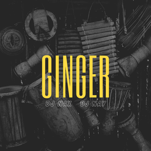 Ginger