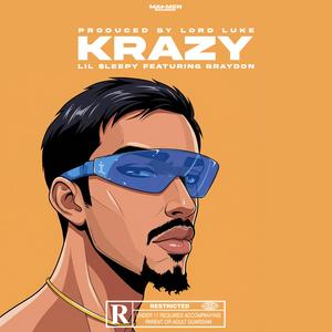 Krazy (feat. Brayd0n)