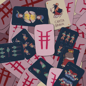 La Chueca (feat. Ruben Izarrualde)