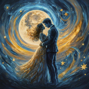 When the Moonlight's Shining