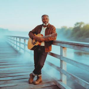 Death Is Swallowed Up (Gospel Blues)