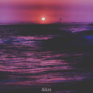 mai tais + purple seas