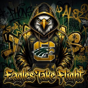Eagles Take Flight