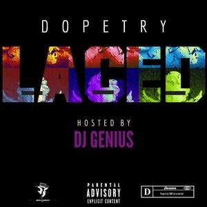 Laced [Prod. By L.B. ThatProducerGuy]