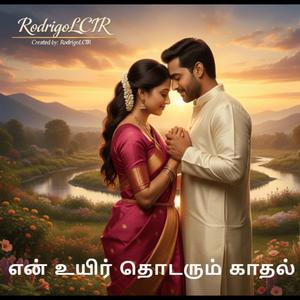 என் உயிர் தொடரும் காதல்