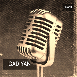 Gadiyan