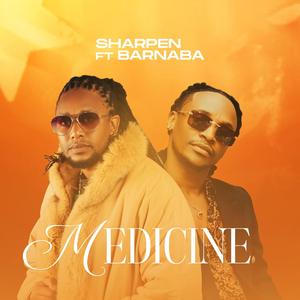Medicine (feat. Barnaba)