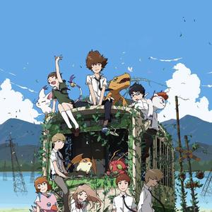 Butter-Fly 电吉他Ver.