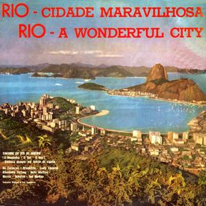 Sinfonia do Rio de Janeiro (A Montanha, O Sol, O Mar)