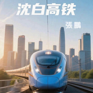 沈白高铁