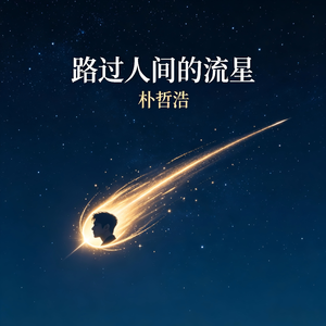路过人间的流星