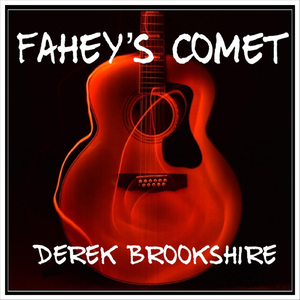Fahey's Comet