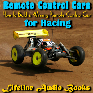 Operating and Racing your RC Car