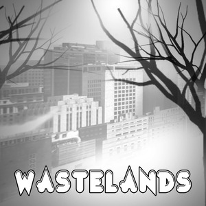 Wastelands (Originally Performed by Linkin Park)